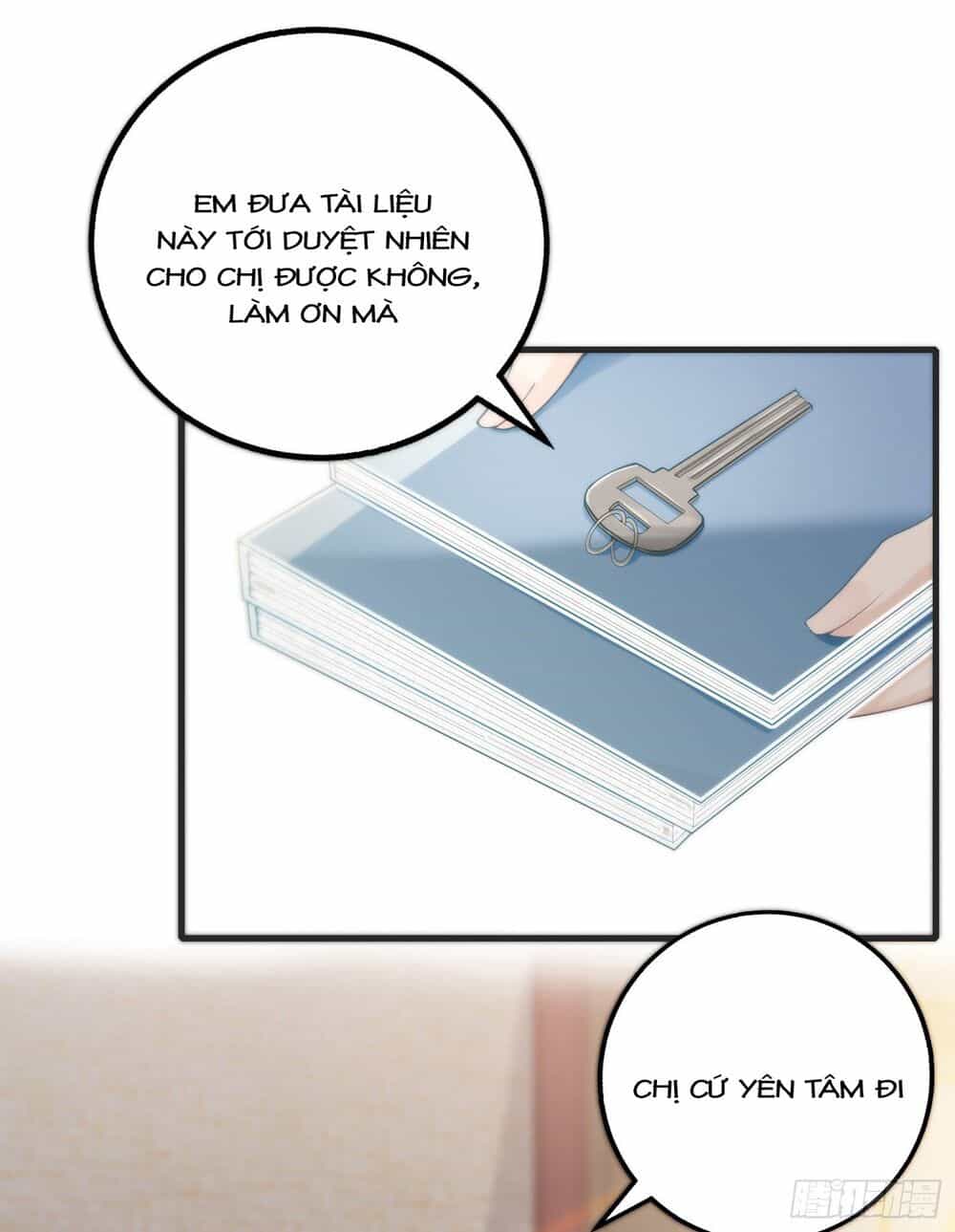 Lấy Tình Yêu, Lấy Thời Gian - Chương 12 - ảnh 19