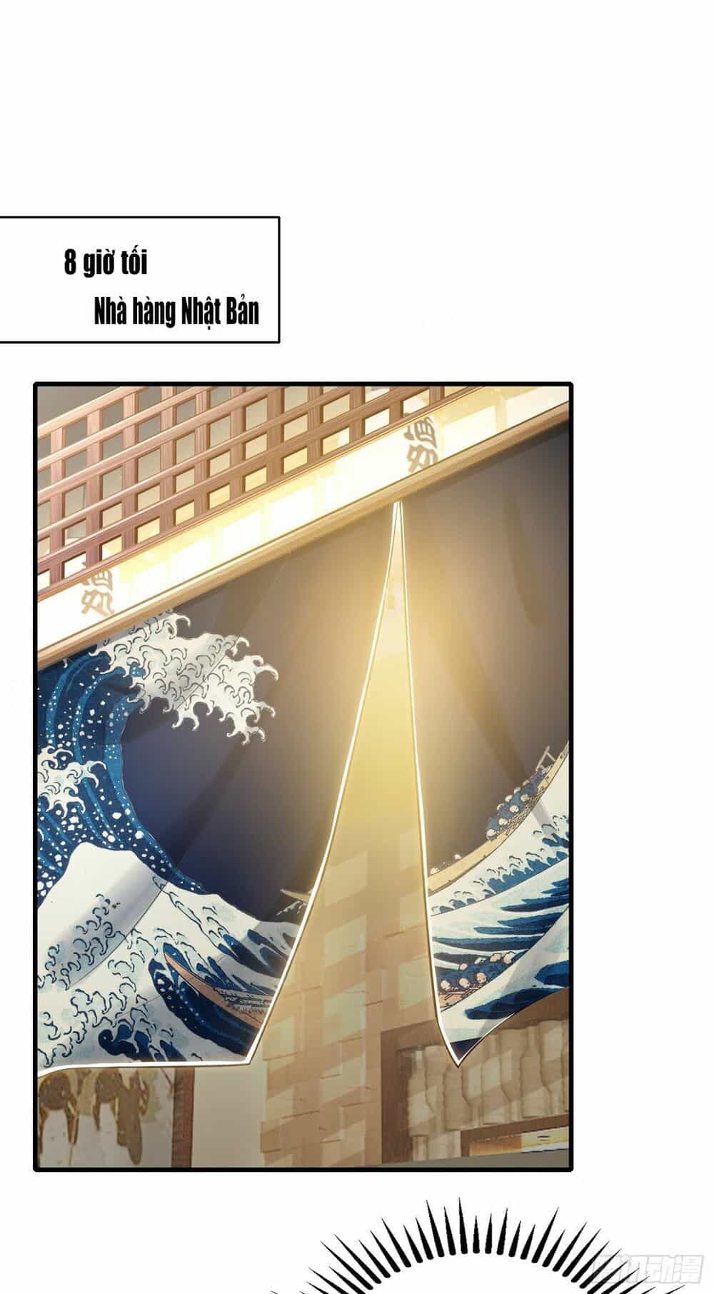 Lấy Tình Yêu, Lấy Thời Gian - Chương 15 - ảnh 2