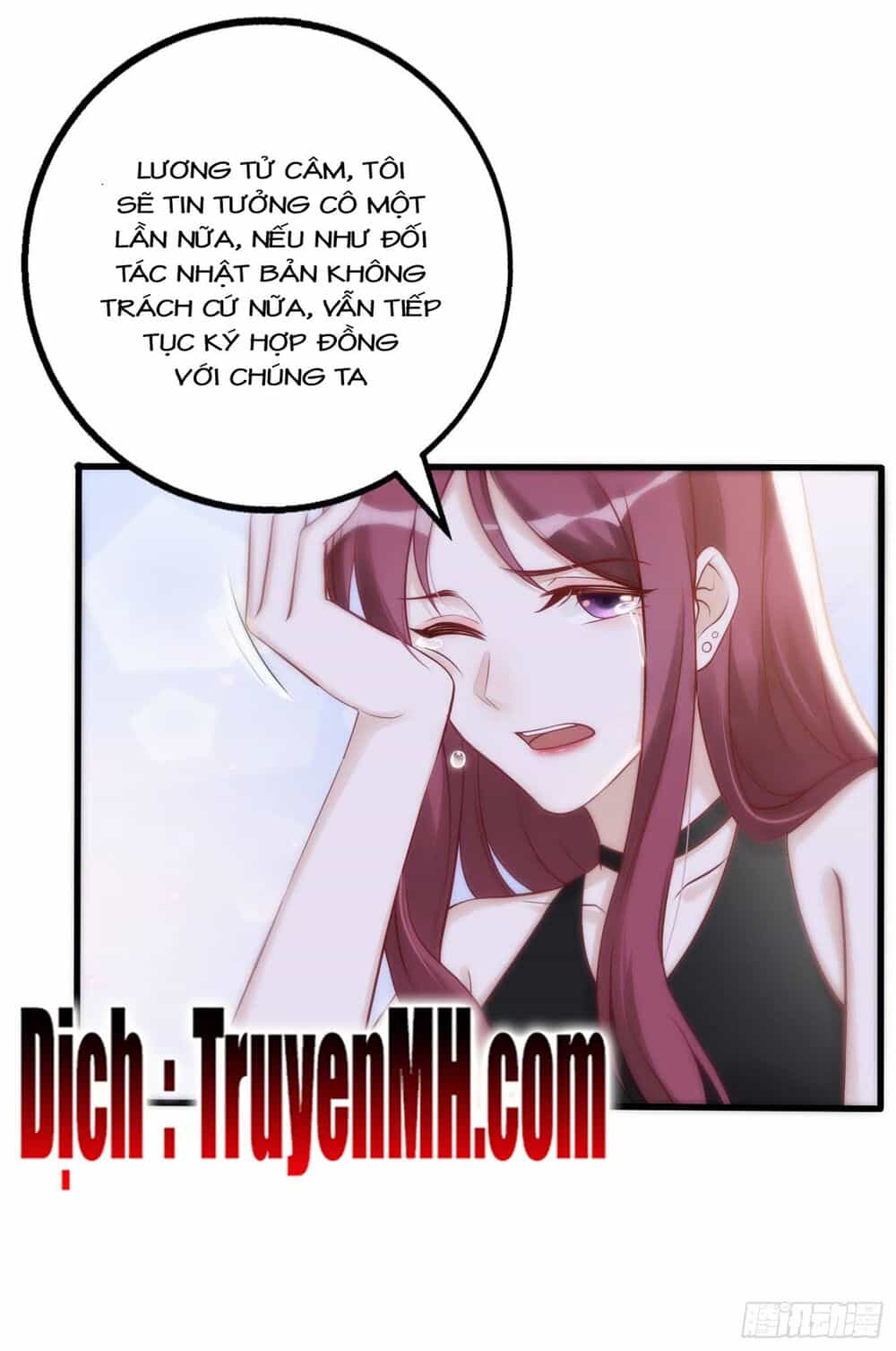 Lấy Tình Yêu, Lấy Thời Gian - Chương 19 - ảnh 7
