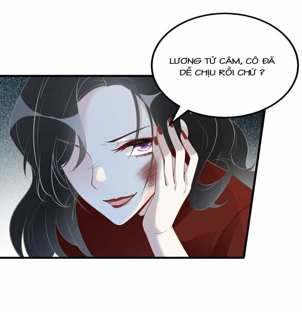 Lấy Tình Yêu, Lấy Thời Gian - Chương 2 - ảnh 20
