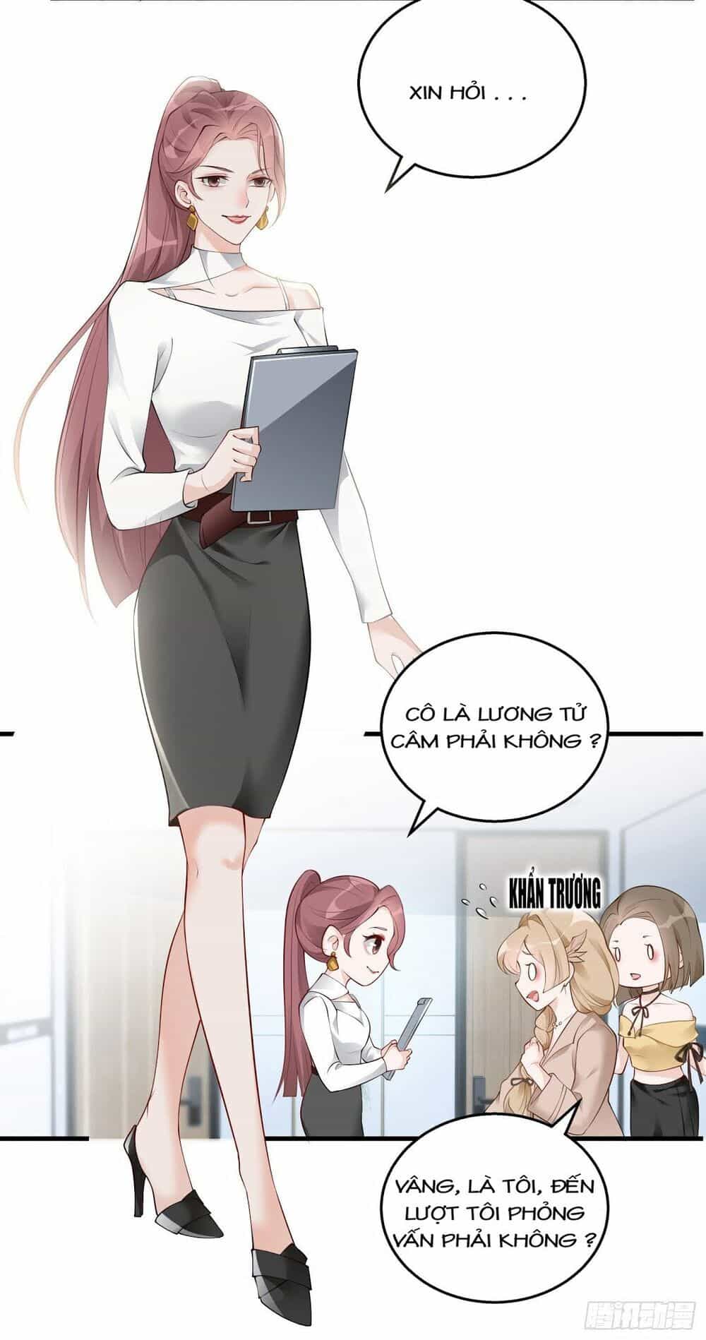 Lấy Tình Yêu, Lấy Thời Gian - Chương 2 - ảnh 28