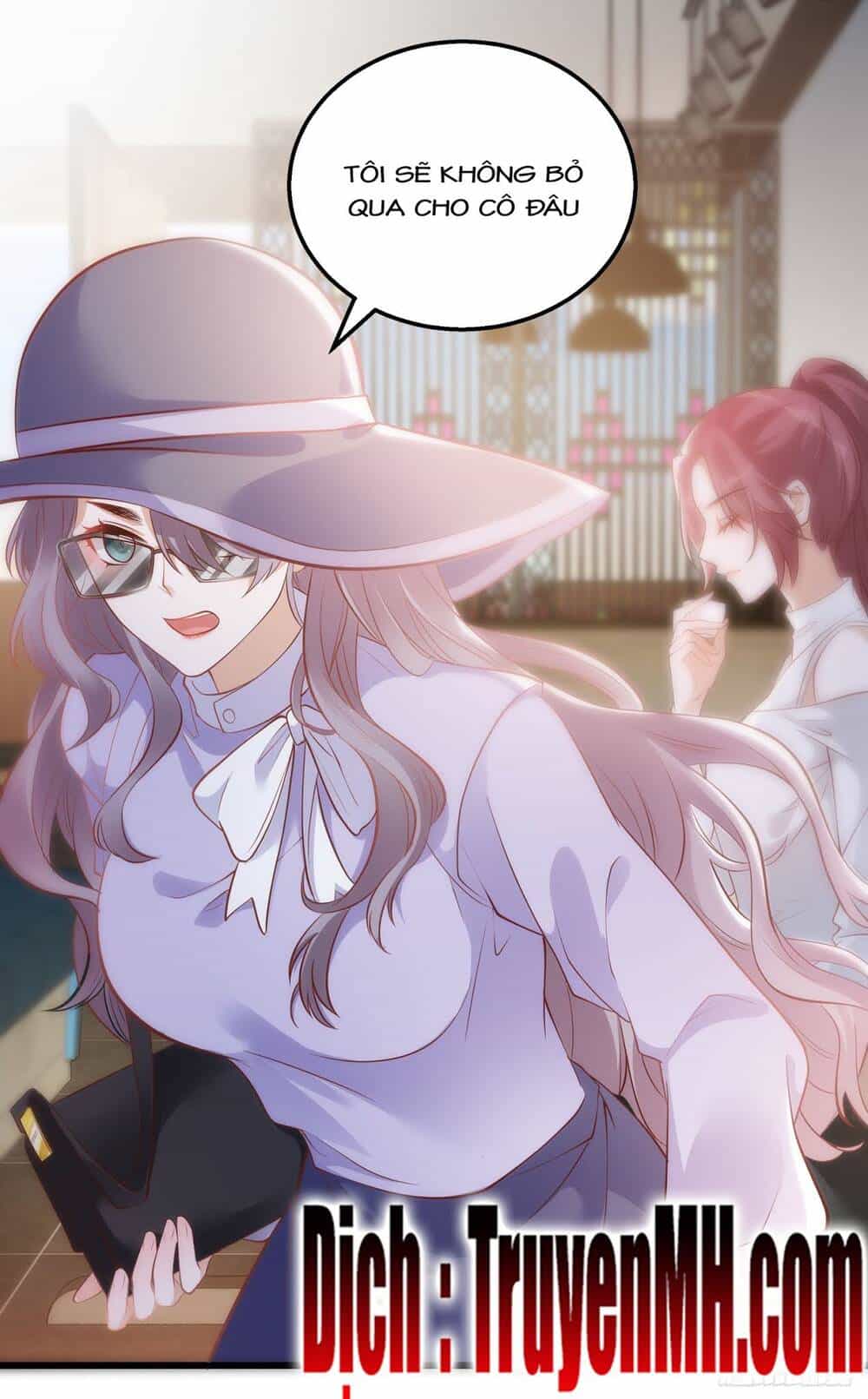 Lấy Tình Yêu, Lấy Thời Gian - Chương 30 - ảnh 12