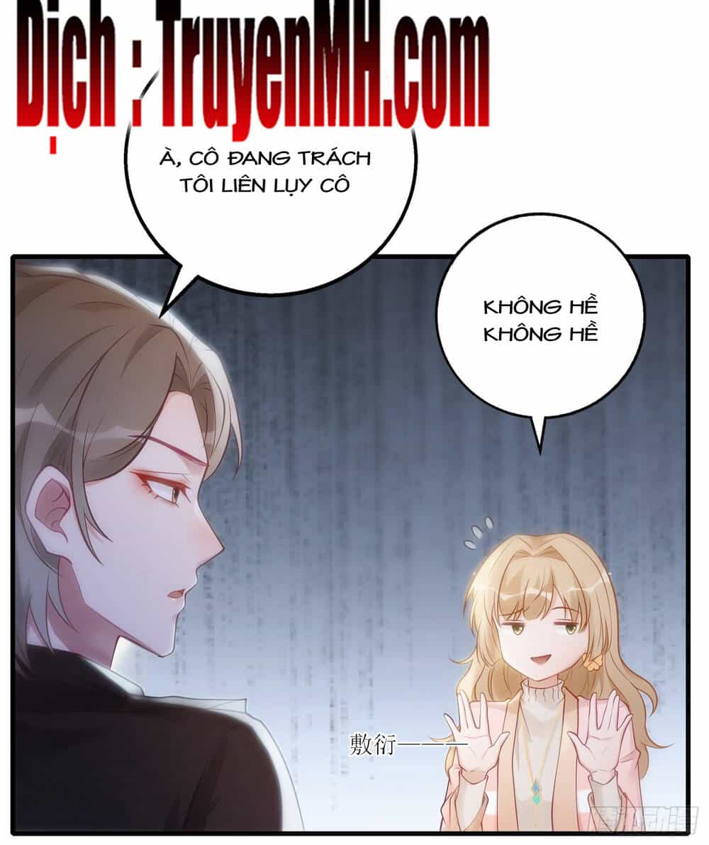 Lấy Tình Yêu, Lấy Thời Gian - Chương 38 - ảnh 18