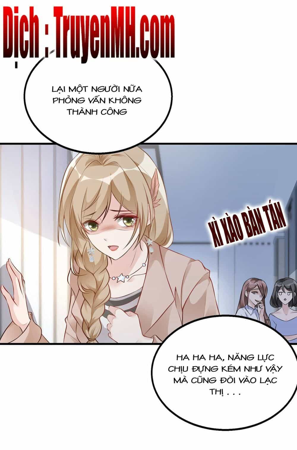 Lấy Tình Yêu, Lấy Thời Gian - Chương 4 - ảnh 21
