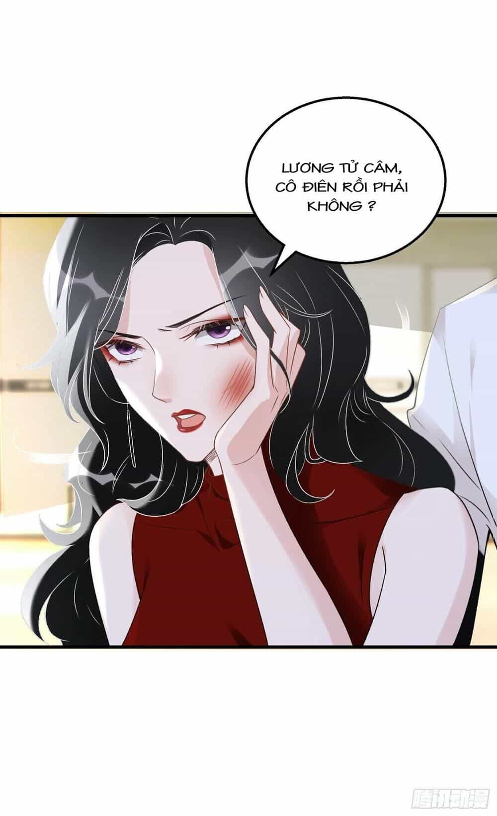 Lấy Tình Yêu, Lấy Thời Gian - Chương 6 - ảnh 10