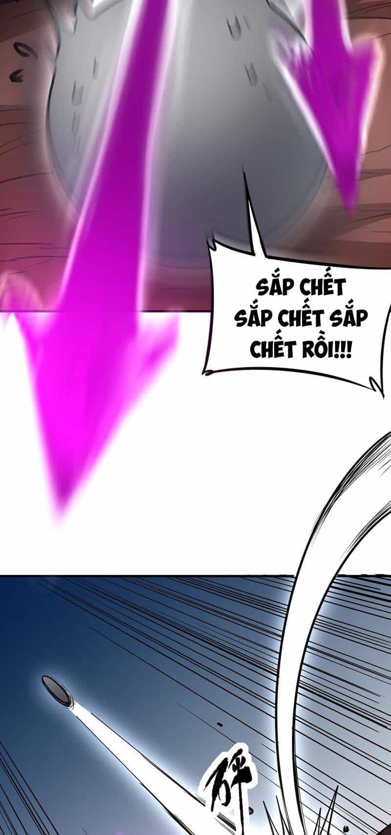 Lê Minh Chi Kiếm - Chương 45 - ảnh 33