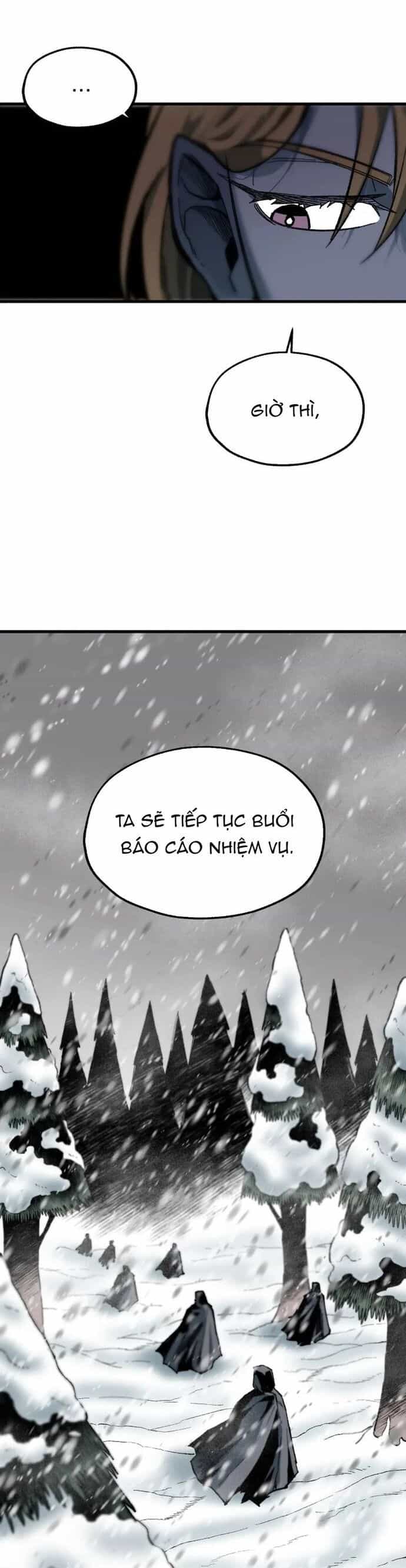 Lê Minh Chi Quang - Chương 11 - ảnh 45