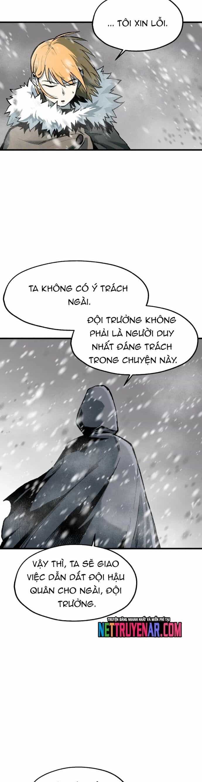 Lê Minh Chi Quang - Chương 11 - ảnh 50