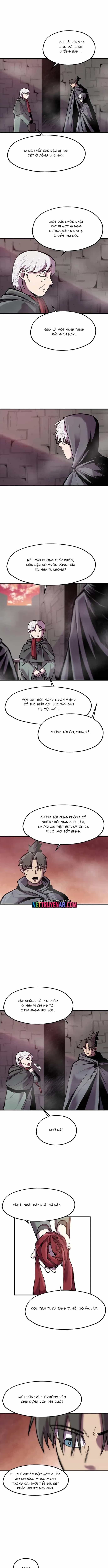 Lê Minh Chi Quang - Chương 14 - ảnh 6