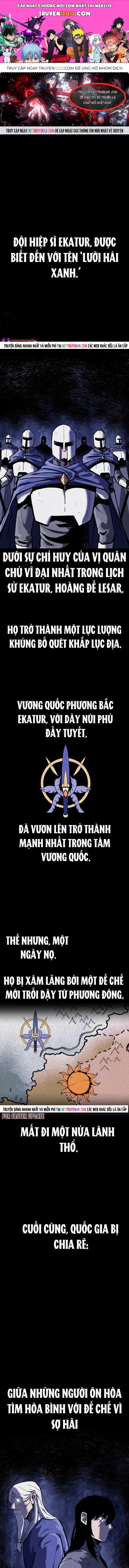 Lê Minh Chi Quang - Chương 20 - ảnh 1