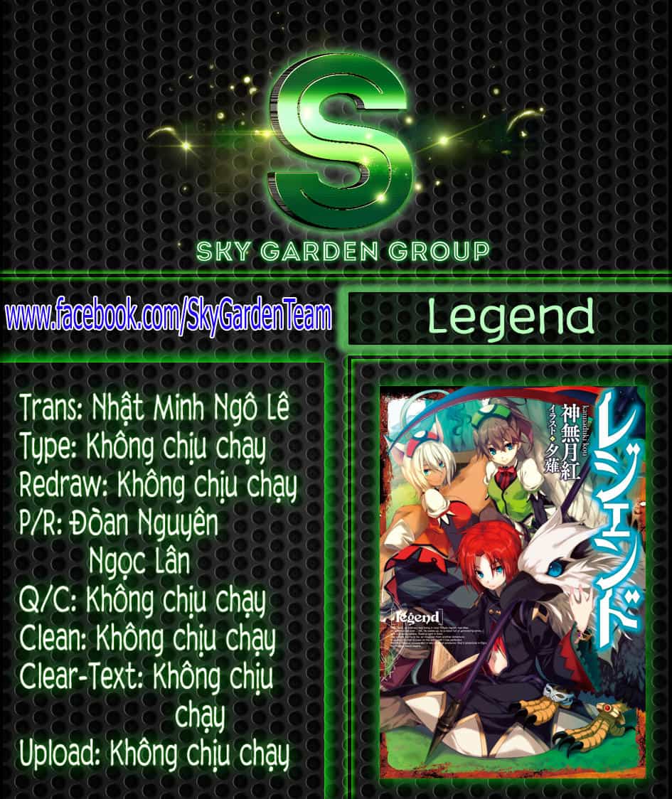 Legend Isekai - Chương 2 - ảnh 1