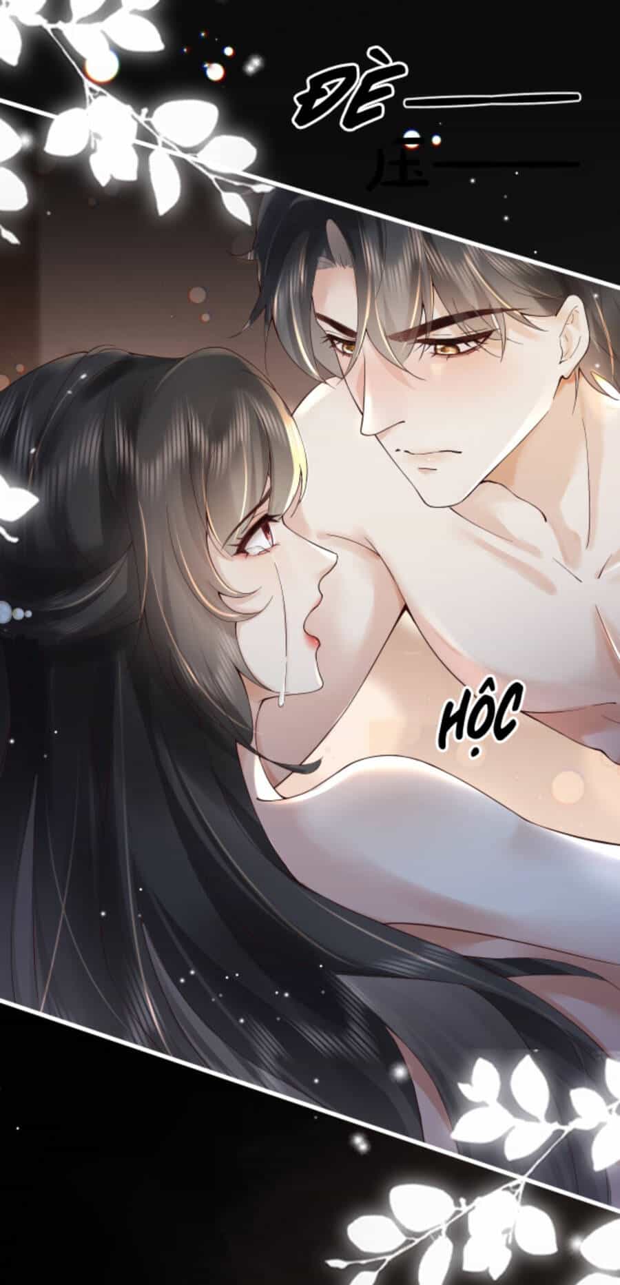 Lên Nhầm Giường Tổng Tài , Được Chồng Như Ý - Chương 1 - ảnh 32