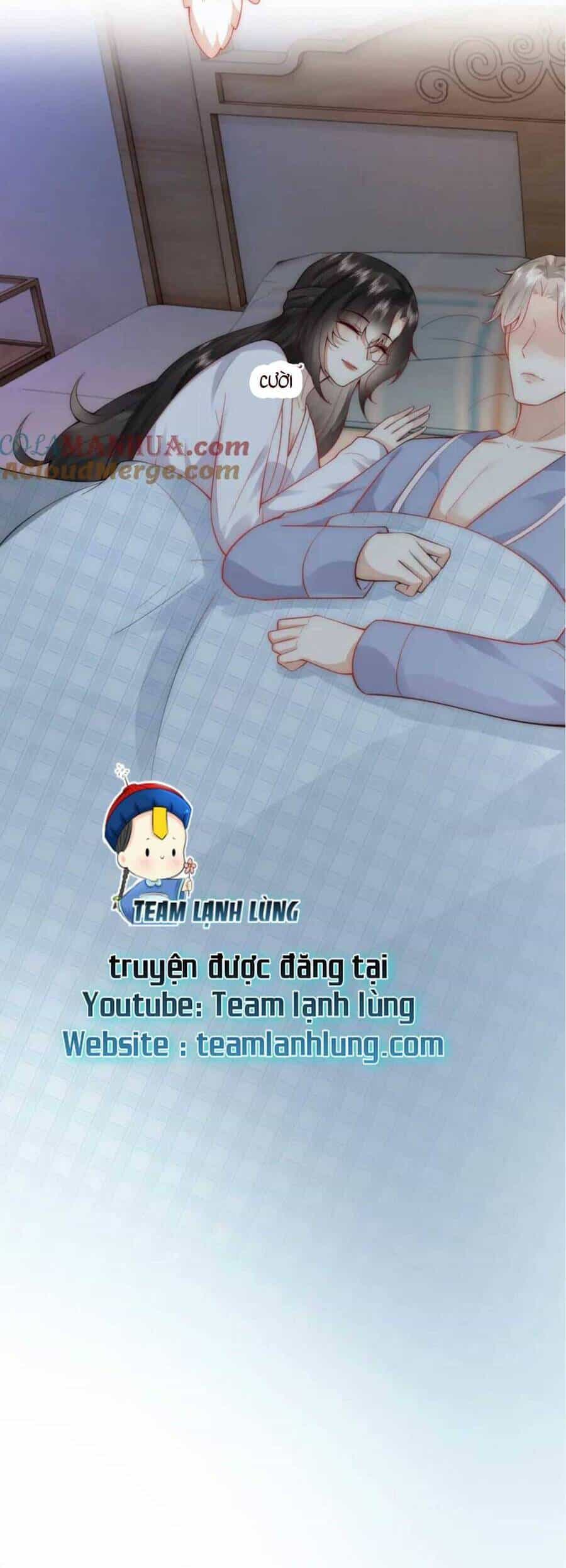 Lên Nhầm Giường Tổng Tài , Được Chồng Như Ý - Chương 10 - ảnh 23