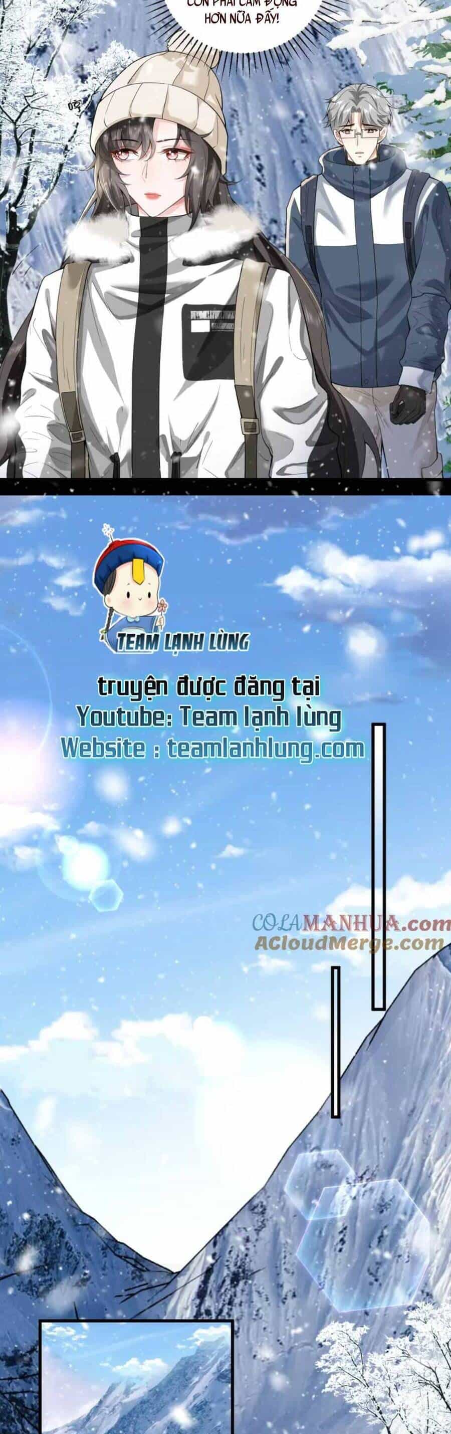 Lên Nhầm Giường Tổng Tài , Được Chồng Như Ý - Chương 11 - ảnh 7