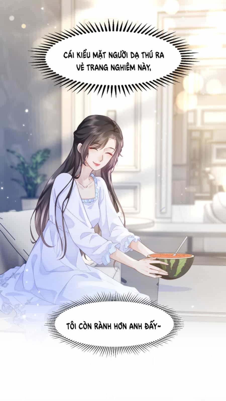 Lên Nhầm Giường Tổng Tài , Được Chồng Như Ý - Chương 2 - ảnh 10