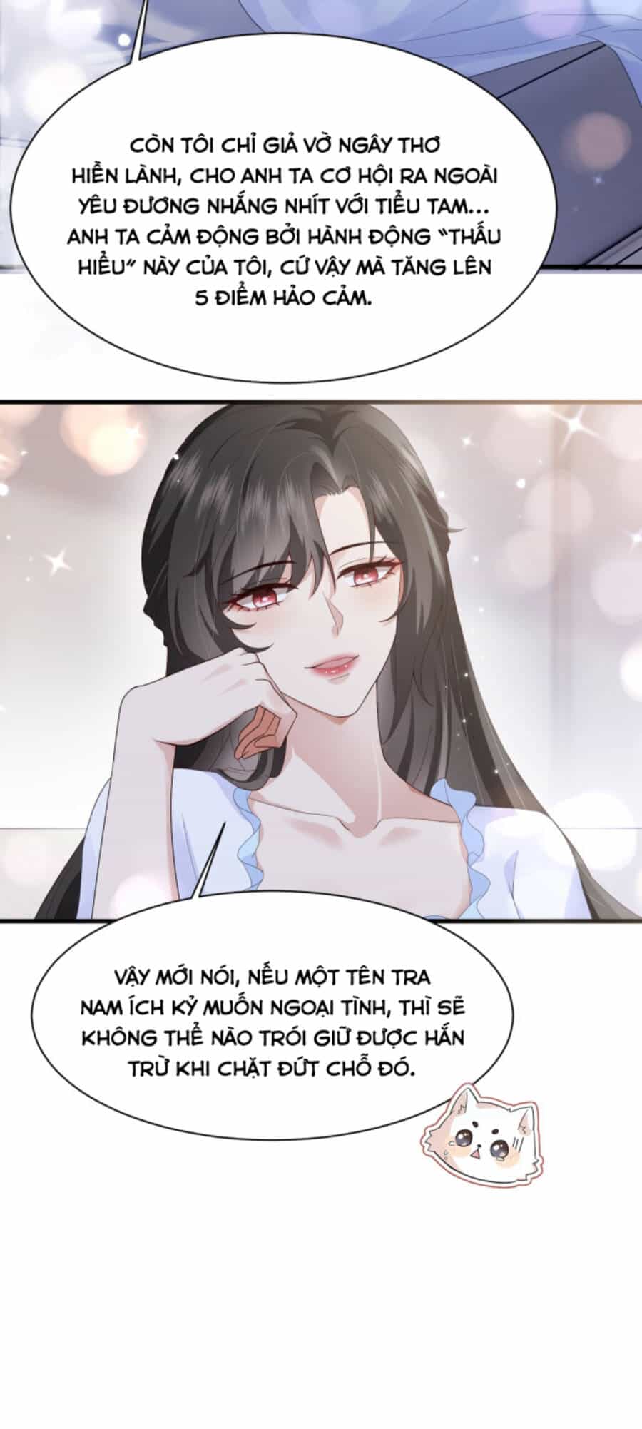 Lên Nhầm Giường Tổng Tài , Được Chồng Như Ý - Chương 2 - ảnh 31