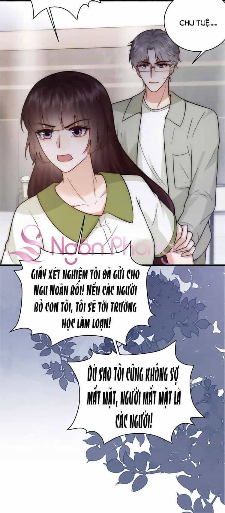 Lên Nhầm Giường Tổng Tài , Được Chồng Như Ý - Chương 22 - ảnh 28