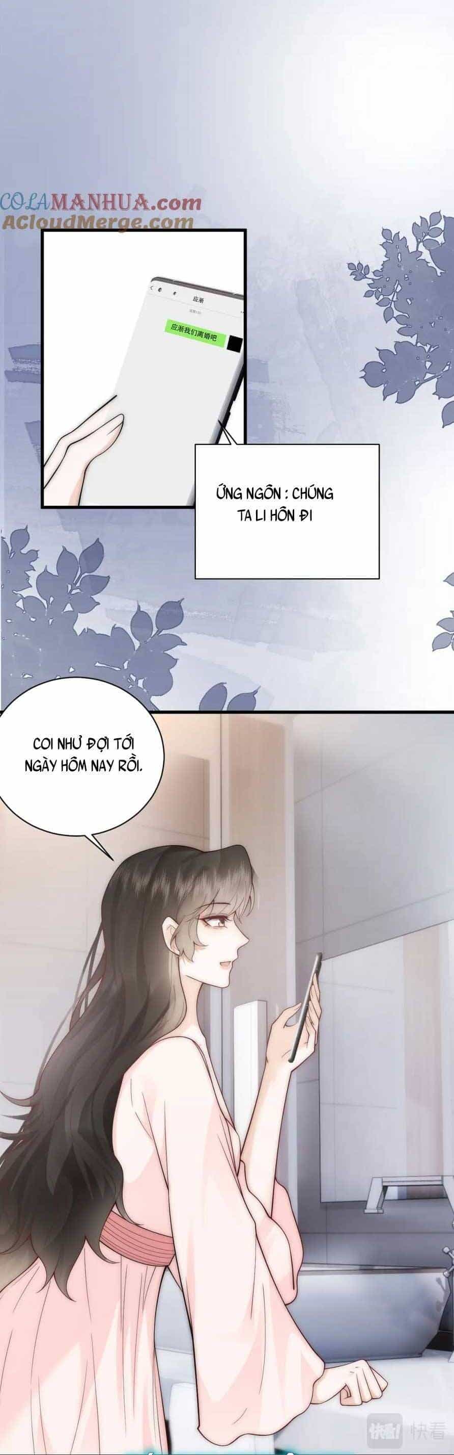 Lên Nhầm Giường Tổng Tài , Được Chồng Như Ý - Chương 23 - ảnh 8