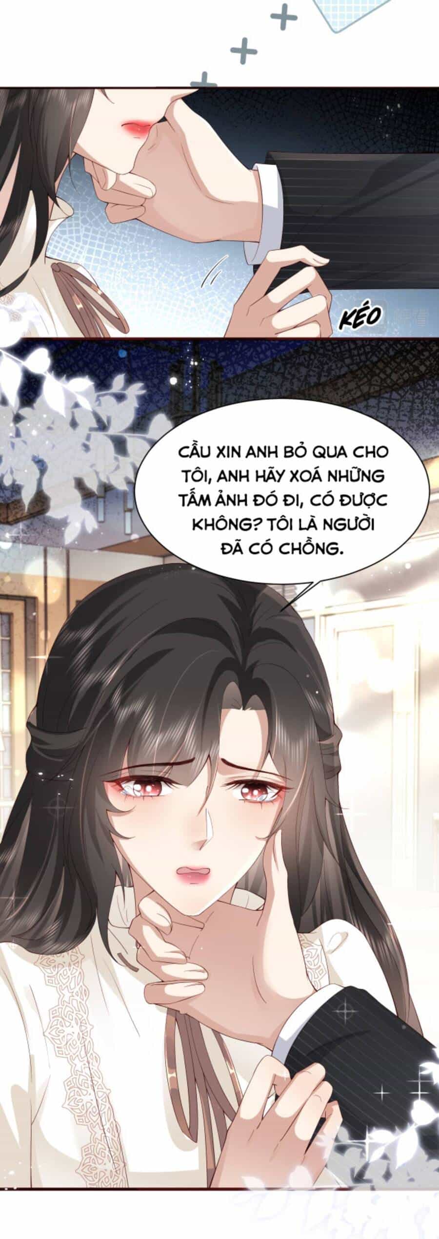 Lên Nhầm Giường Tổng Tài , Được Chồng Như Ý - Chương 3 - ảnh 33