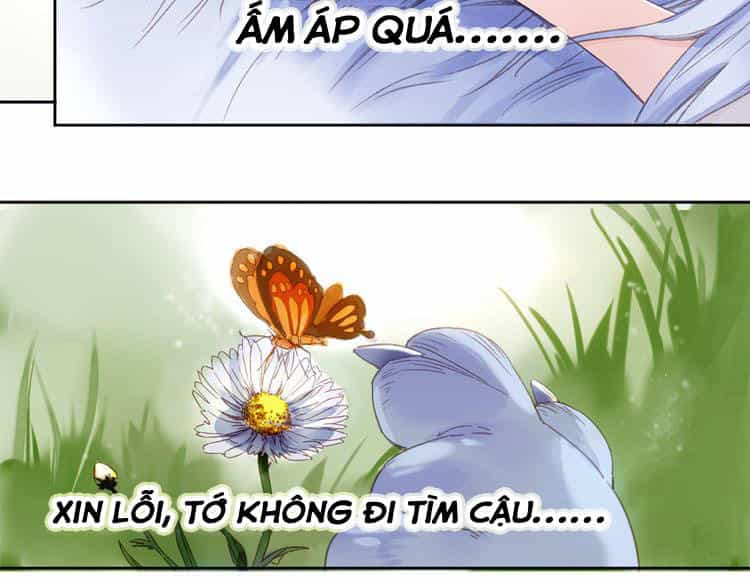 Lệnh Cấm Nghị Tộc 2 Ẩn Diện Trấn - Chương 28 - ảnh 10