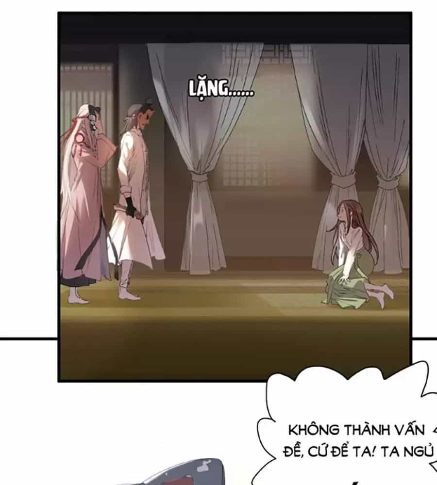 Lệnh Cấm Nghị Tộc 2 Ẩn Diện Trấn - Chương 58 - ảnh 18