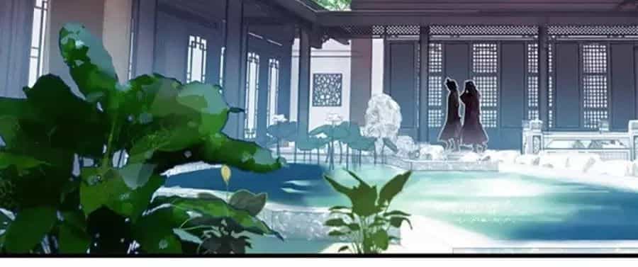 Lệnh Cấm Nghị Tộc 2 Ẩn Diện Trấn - Chương 59 - ảnh 17