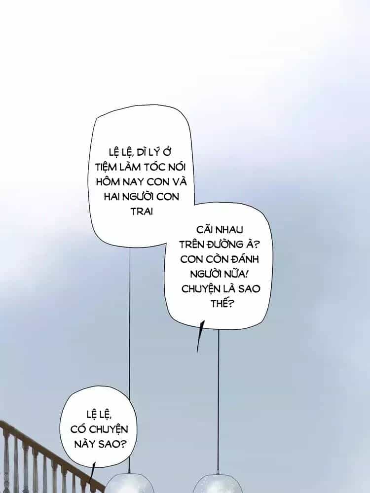 Lệnh Cấm Nghị Tộc 2 Ẩn Diện Trấn - Chương 61 - ảnh 12