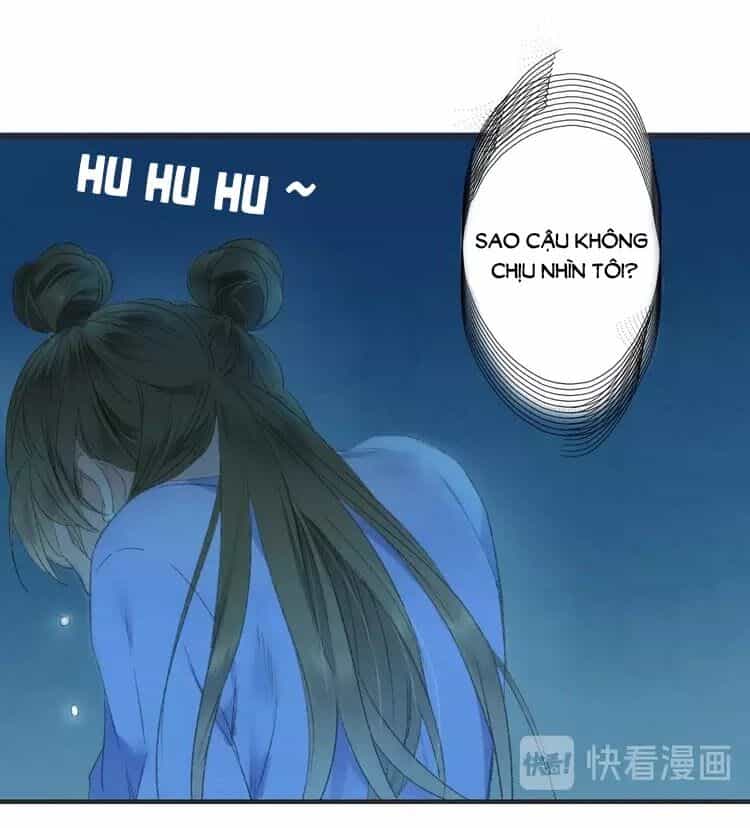 Lệnh Cấm Nghị Tộc 2 Ẩn Diện Trấn - Chương 63 - ảnh 41