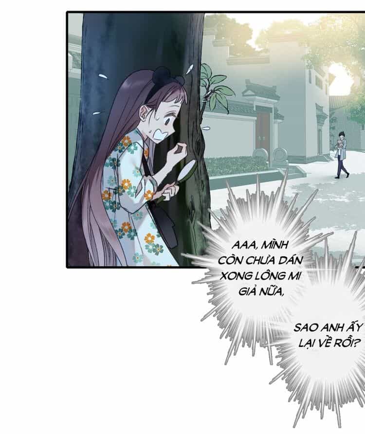 Lệnh Cấm Nghị Tộc 2 Ẩn Diện Trấn - Chương 69 - ảnh 28