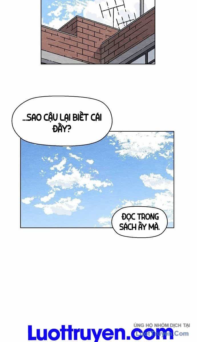 Leu Leu Leu - Chương 1 - ảnh 11