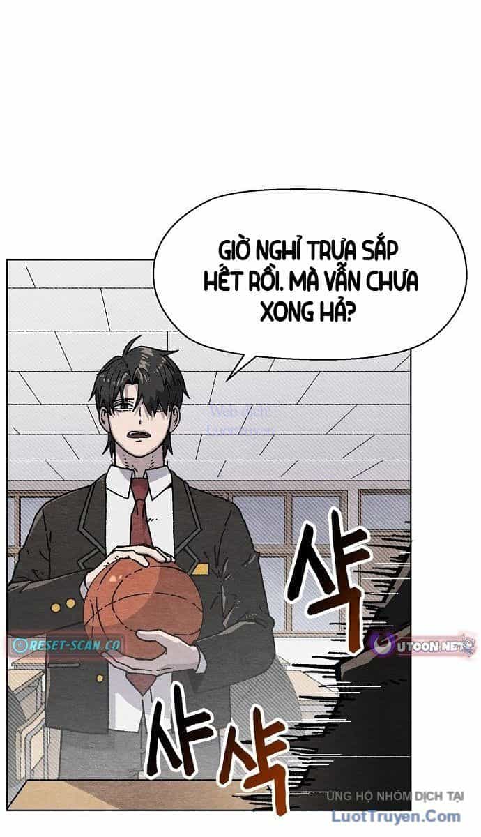 Leu Leu Leu - Chương 1 - ảnh 2