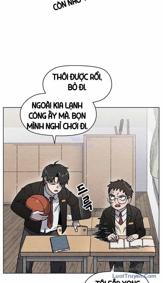 Leu Leu Leu - Chương 1 - ảnh 5