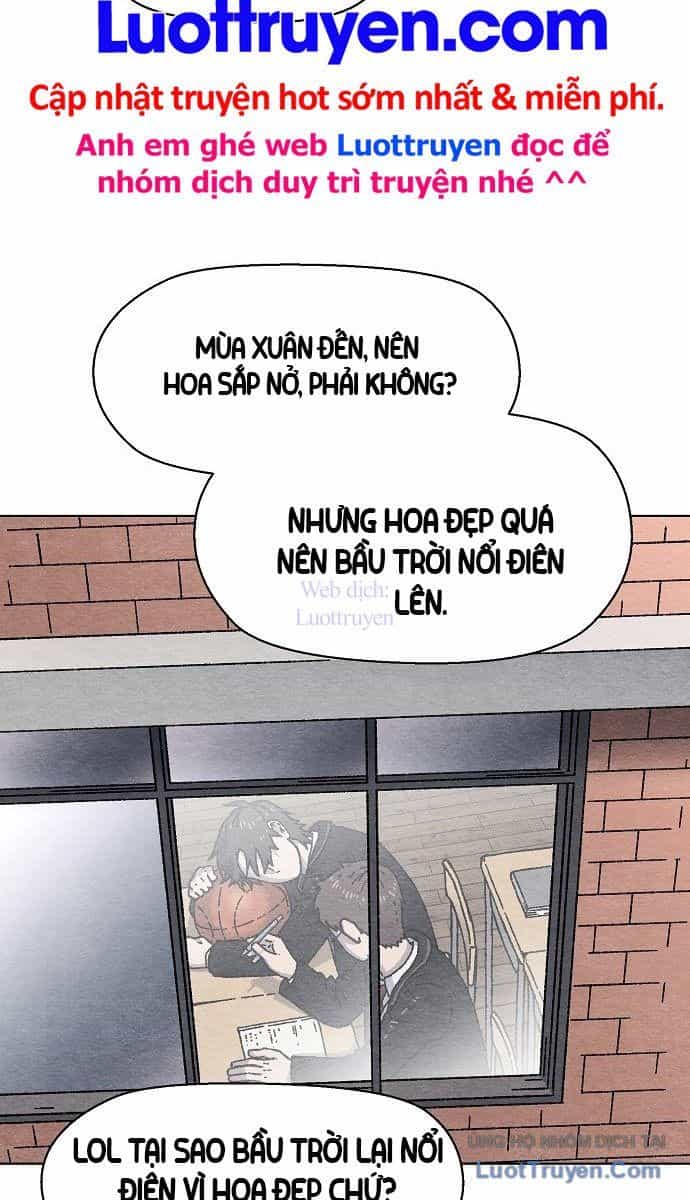 Leu Leu Leu - Chương 1 - ảnh 9