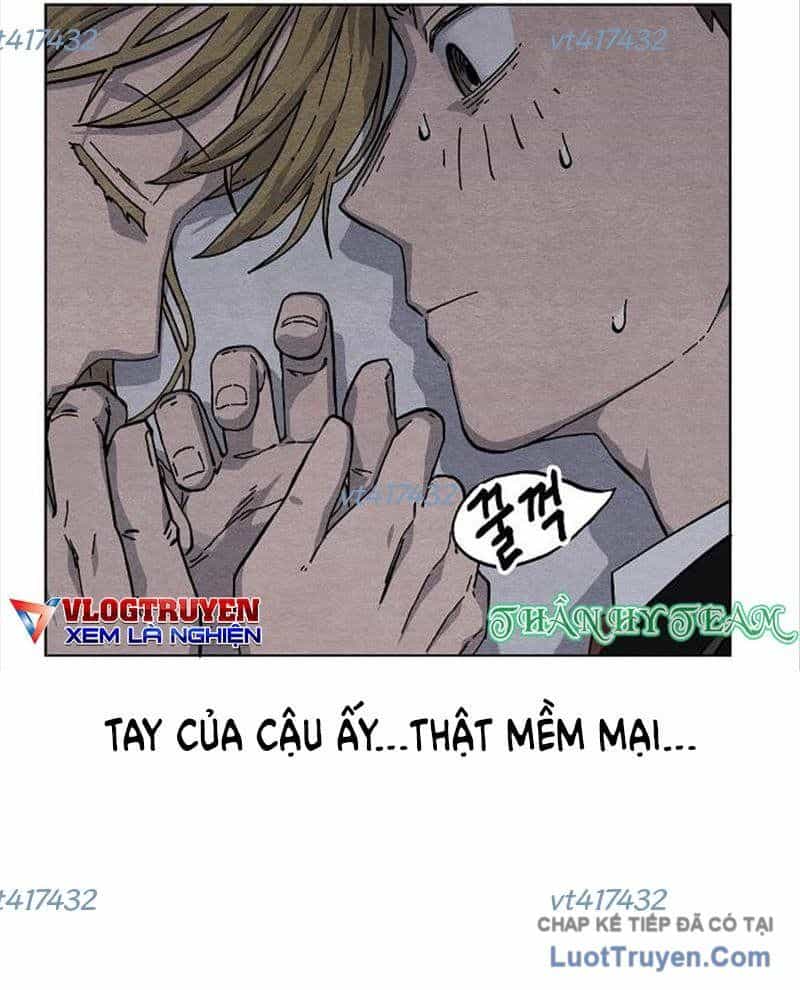Leu Leu Leu - Chương 12 - ảnh 9
