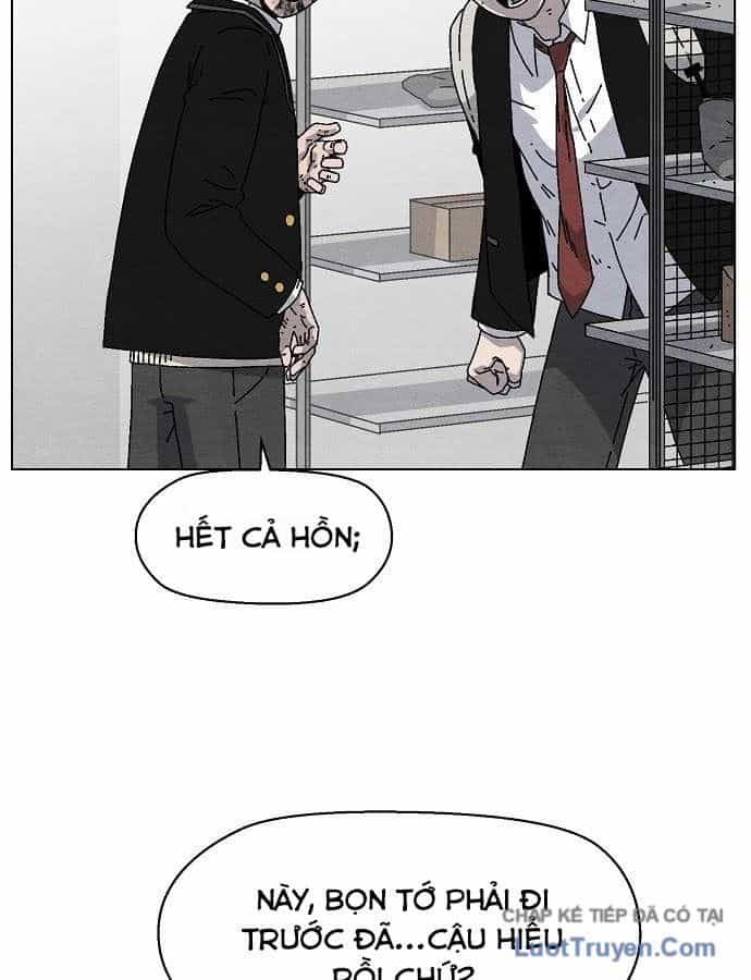 Leu Leu Leu - Chương 19 - ảnh 53