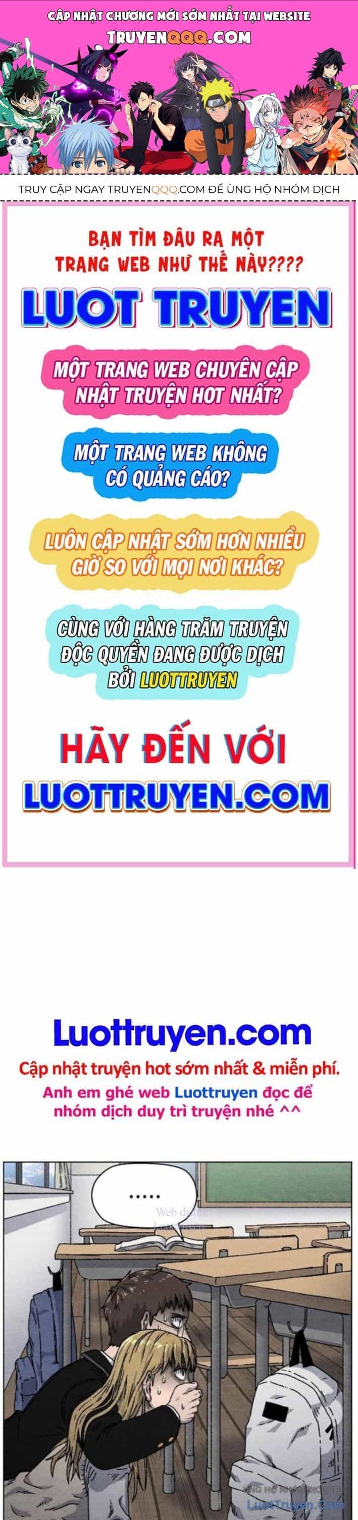 Leu Leu Leu - Chương 2 - ảnh 1