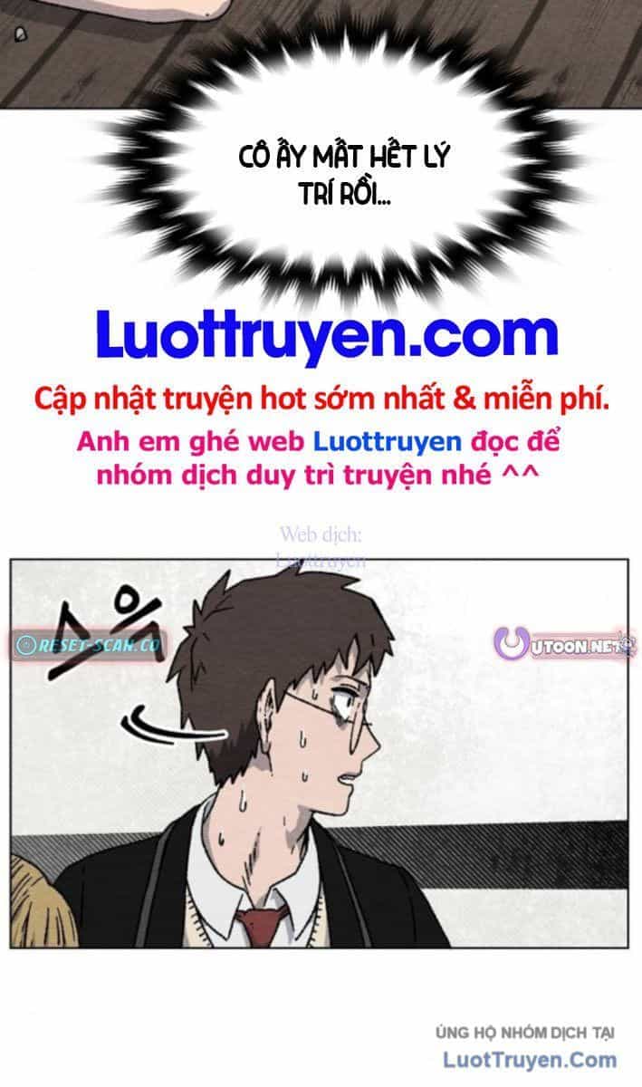 Leu Leu Leu - Chương 2 - ảnh 16