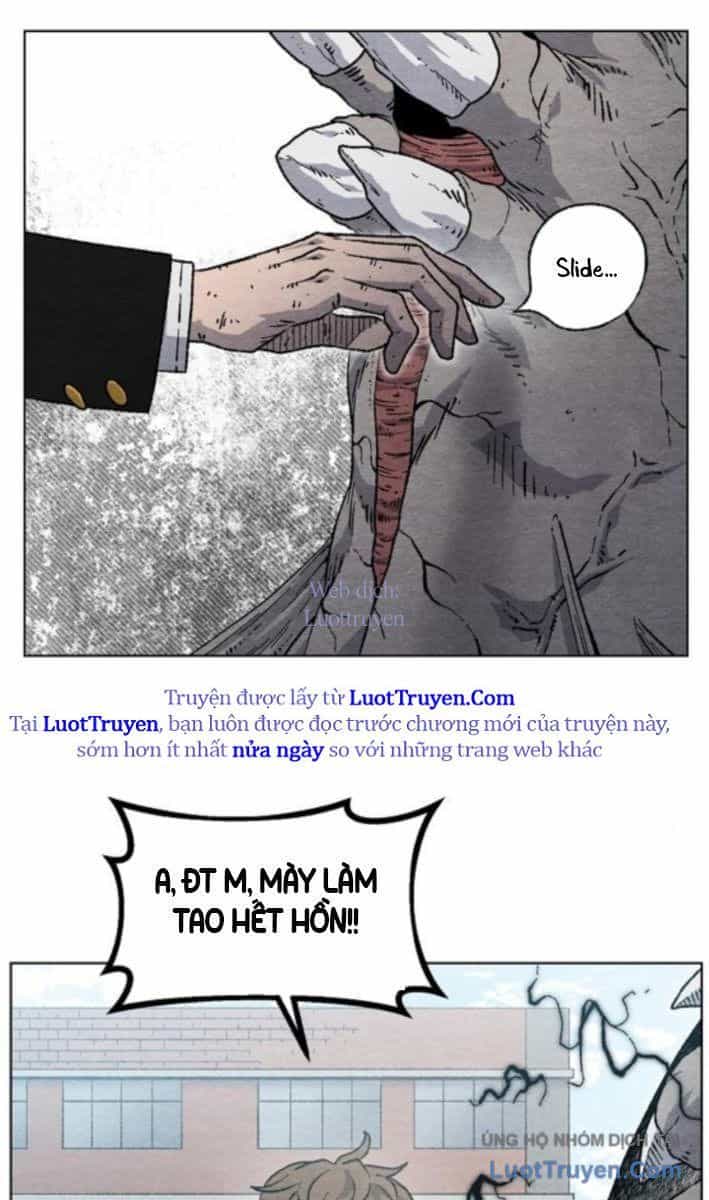 Leu Leu Leu - Chương 2 - ảnh 81
