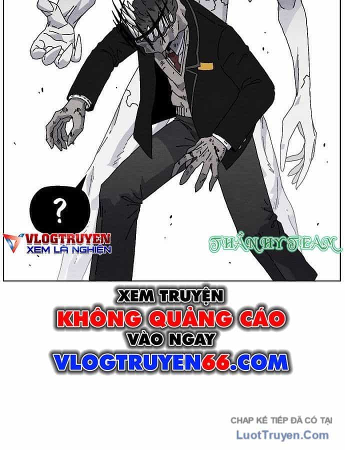 Leu Leu Leu - Chương 21 - ảnh 140