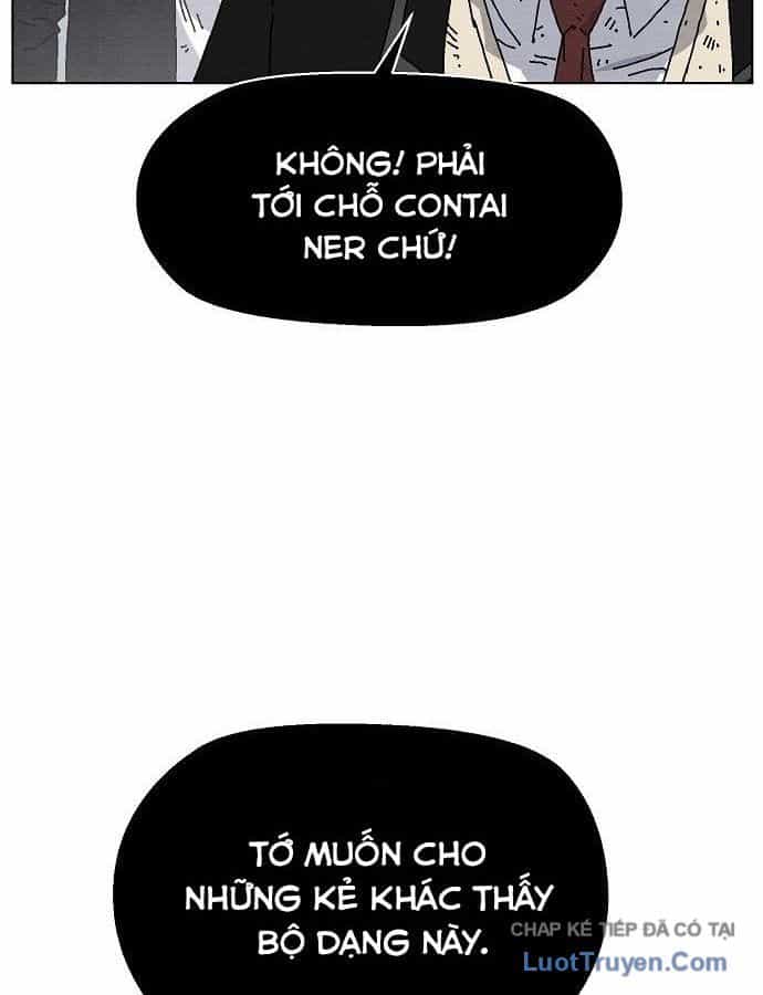 Leu Leu Leu - Chương 21 - ảnh 38