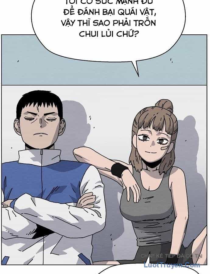 Leu Leu Leu - Chương 23 - ảnh 98