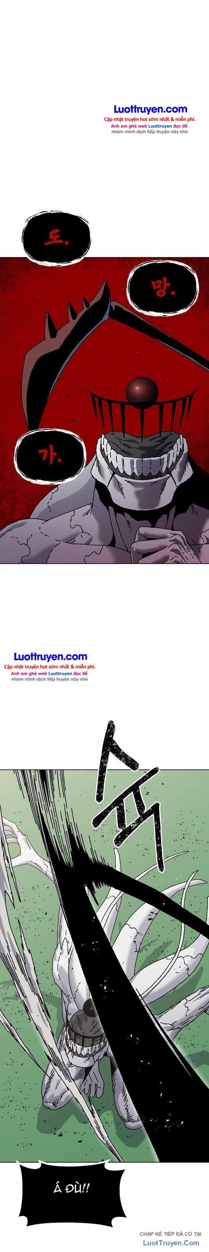 Leu Leu Leu - Chương 26 - ảnh 22