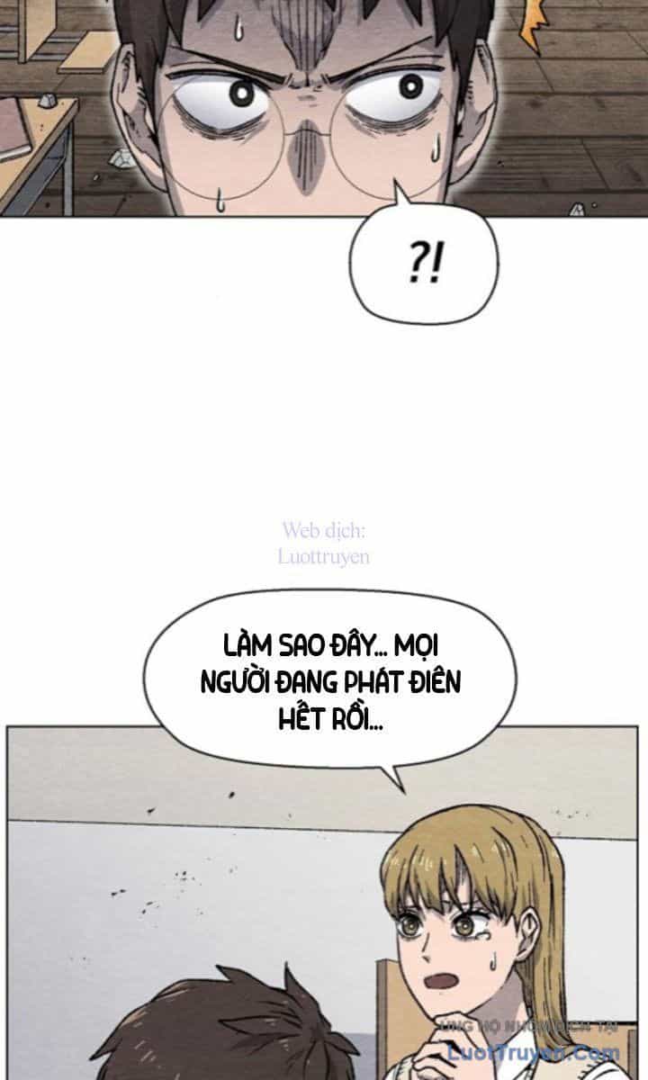 Leu Leu Leu - Chương 3 - ảnh 36