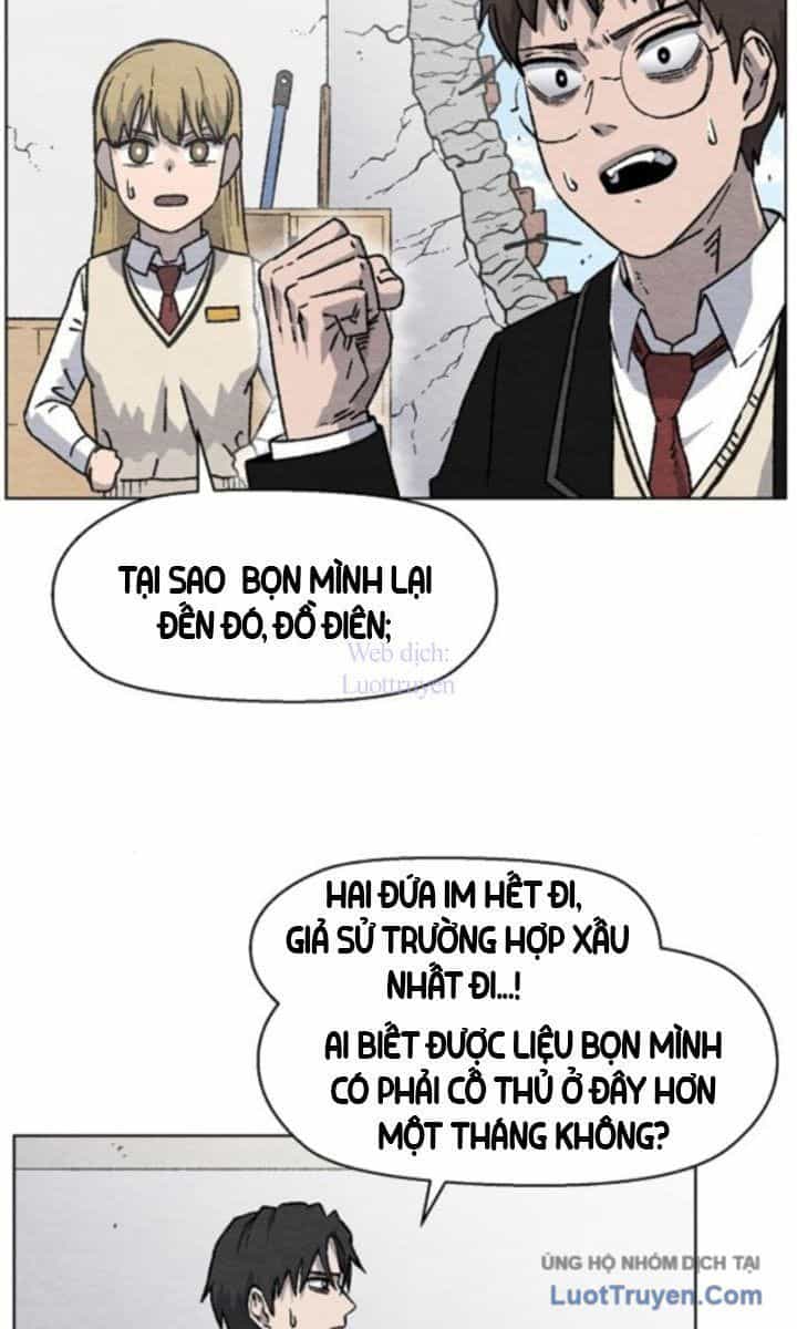 Leu Leu Leu - Chương 3 - ảnh 60