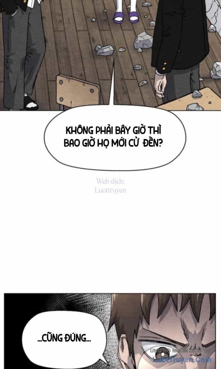 Leu Leu Leu - Chương 3 - ảnh 70