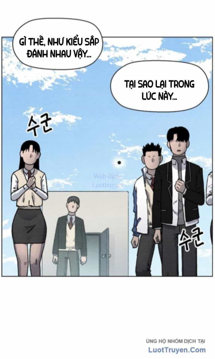 Leu Leu Leu - Chương 4 - ảnh 45