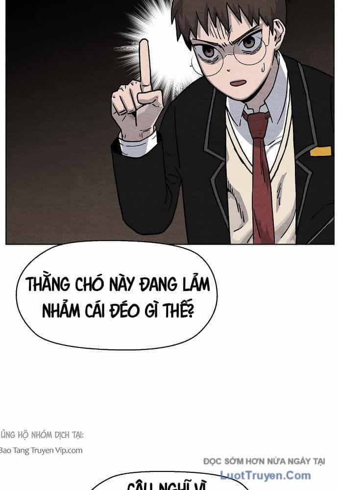 Leu Leu Leu - Chương 7 - ảnh 34