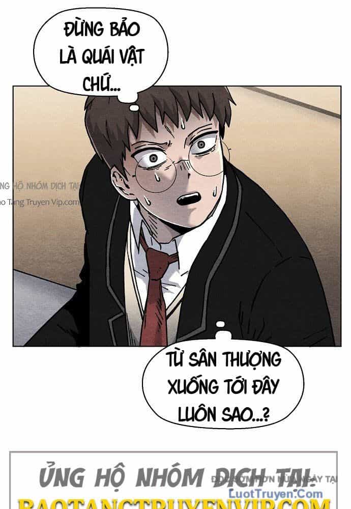 Leu Leu Leu - Chương 7 - ảnh 9