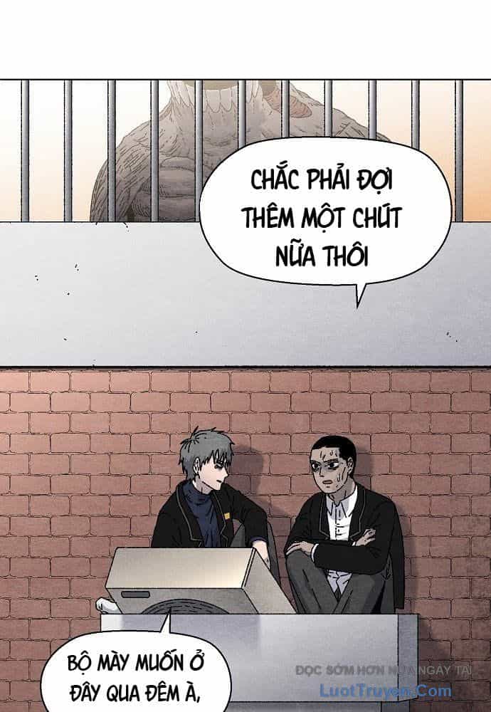 Leu Leu Leu - Chương 8 - ảnh 100