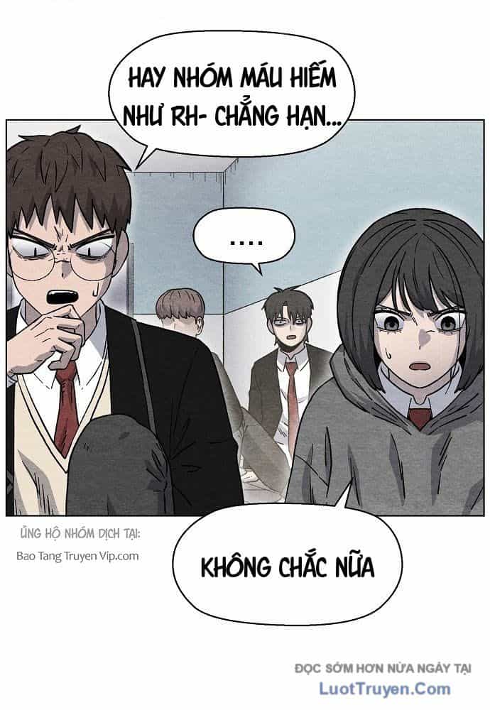 Leu Leu Leu - Chương 8 - ảnh 35